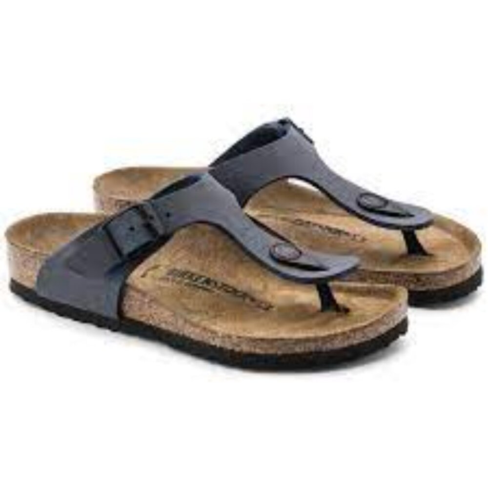 Birkenstock sandals